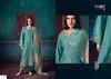 Zara Vol 11 By Rangati Russien Silk Designer Salwar Suits Wholesalers In Surat
